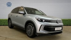 Volkswagen Tiguan 1.5 eTSI 150 Match 5dr DSG Petrol Estate